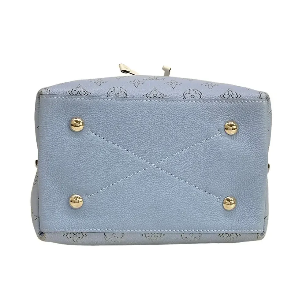 Louis Vuitton Muria Mahina Handbag M57853